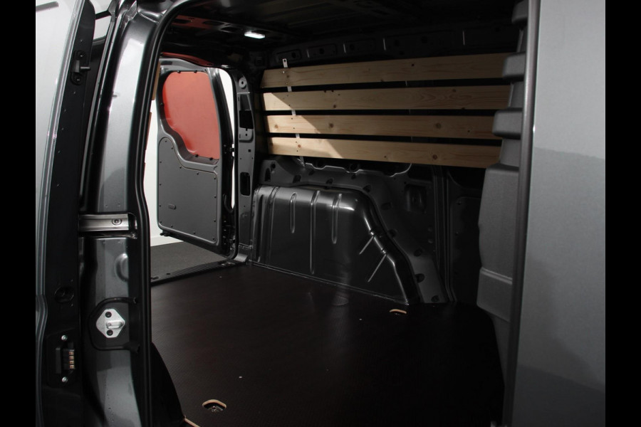 Volkswagen Caddy Cargo Maxi 2.0 TDI Aut. Style Airco Carplay Adaptive Cruise Control PDC VA Camera Trekhaak 17" LM Velgen