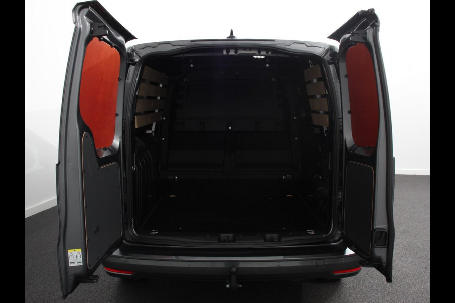 Volkswagen Caddy Cargo Maxi 2.0 TDI Aut. Style Airco Carplay Adaptive Cruise Control PDC VA Camera Trekhaak 17" LM Velgen