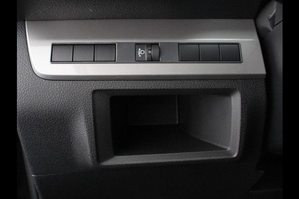 Opel Vivaro 2.0 BlueHDi 180 S&S L3 Automaat Apple Carplay /  Android Auto Parkeersensoren V+A Trekhaak Camera Navigatie Cruise Control LED koplampen houten afwerking laadruimte