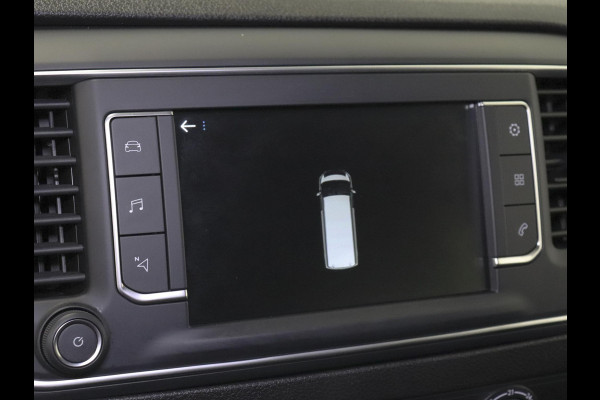 Peugeot Expert 2.0 BlueHDI Long Premium Dubbele Cabine Automaat Pack Look Navigatie Airco Bluetooth Parkeer sensoren Cruise Control Trekhaak *