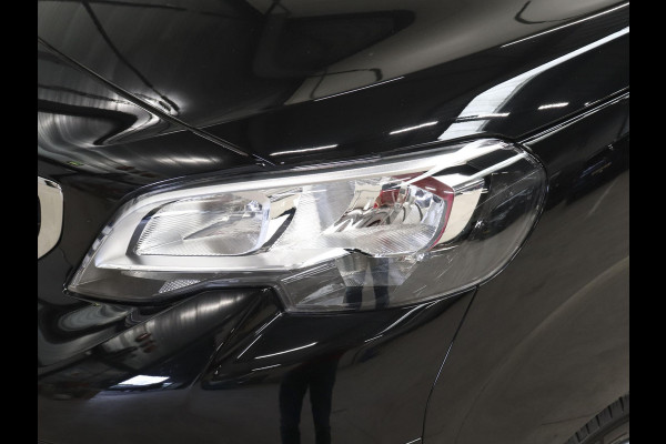 Peugeot Expert 2.0 BlueHDI Long Premium Dubbele Cabine Automaat Pack Look Navigatie Airco Bluetooth Parkeer sensoren Cruise Control Trekhaak *