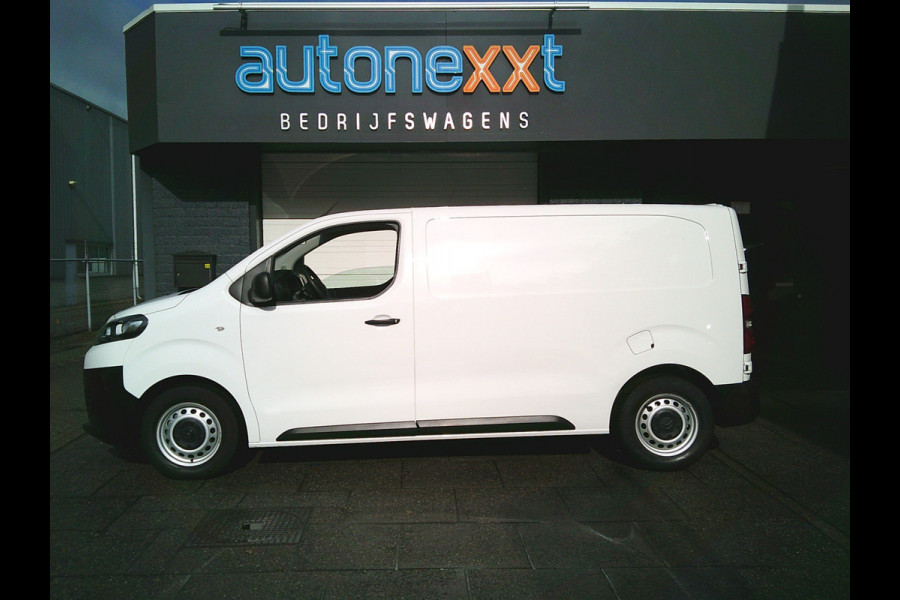 Citroën Jumpy 1.5 BlueHDI 120 pk M Club 120 pk I Navigatie I Cruisecontrol I 6 versnellingen 1e eigenaar !onderhoudsboekjes VIDEOS OF THIS SUPERB JUMPY AVAILABLE.