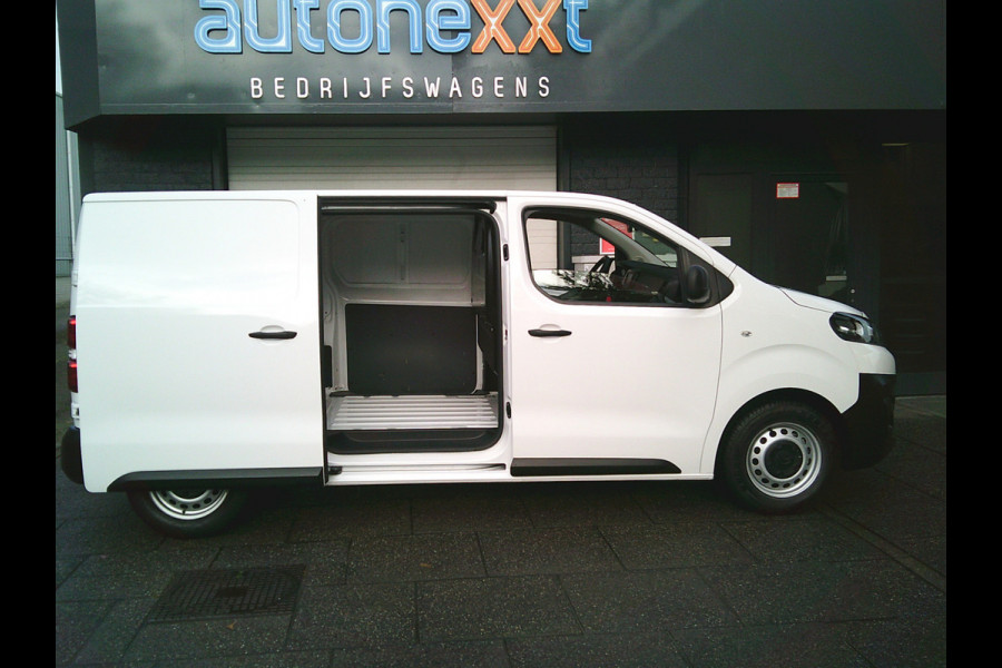 Citroën Jumpy 1.5 BlueHDI 120 pk M Club 120 pk I Navigatie I Cruisecontrol I 6 versnellingen 1e eigenaar !onderhoudsboekjes VIDEOS OF THIS SUPERB JUMPY AVAILABLE.