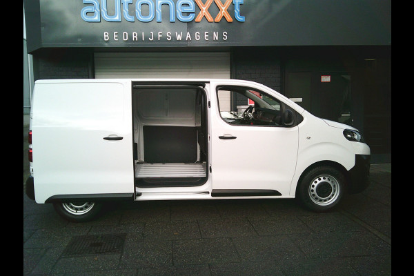 Citroën Jumpy 1.5 BlueHDI 120 pk M Club 120 pk I Navigatie I Cruisecontrol I 6 versnellingen 1e eigenaar !onderhoudsboekjes VIDEOS OF THIS SUPERB JUMPY AVAILABLE.