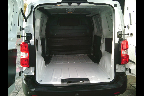 Citroën Jumpy 1.5 BlueHDI 120 pk M Club 120 pk I Navigatie I Cruisecontrol I 6 versnellingen 1e eigenaar !onderhoudsboekjes VIDEOS OF THIS SUPERB JUMPY AVAILABLE.