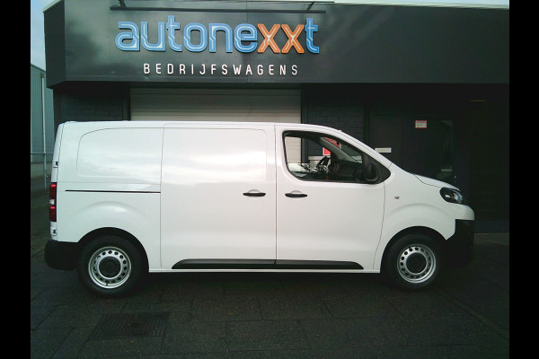 Citroën Jumpy 1.5 BlueHDI 120 pk M Club 120 pk I Navigatie I Cruisecontrol I 6 versnellingen 1e eigenaar !onderhoudsboekjes VIDEOS OF THIS SUPERB JUMPY AVAILABLE.