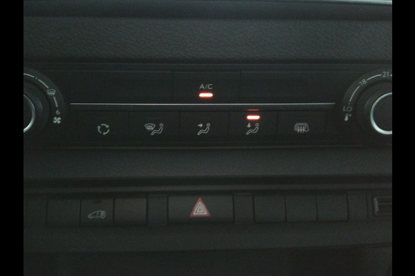 Citroën Jumpy 1.5 BlueHDI 120 pk M Club 120 pk I Navigatie I Cruisecontrol I 6 versnellingen 1e eigenaar !onderhoudsboekjes VIDEOS OF THIS SUPERB JUMPY AVAILABLE.