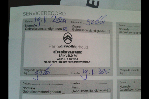 Citroën Jumpy 1.5 BlueHDI 120 pk M Club 120 pk I Navigatie I Cruisecontrol I 6 versnellingen 1e eigenaar !onderhoudsboekjes VIDEOS OF THIS SUPERB JUMPY AVAILABLE.