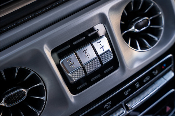Mercedes-Benz G-Klasse G63 ///AMG | Pano | Burmester | 360 Camera | ACC Mercedes-Benz G-Klasse G63 ///AMG | Pano | Burmester | 360 Camera | ACC
