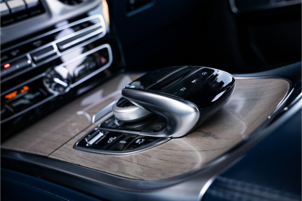 Mercedes-Benz G-Klasse G63 ///AMG | Pano | Burmester | 360 Camera | ACC Mercedes-Benz G-Klasse G63 ///AMG | Pano | Burmester | 360 Camera | ACC