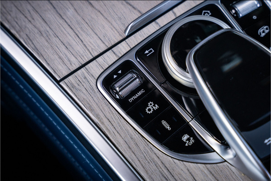 Mercedes-Benz G-Klasse G63 ///AMG | Pano | Burmester | 360 Camera | ACC Mercedes-Benz G-Klasse G63 ///AMG | Pano | Burmester | 360 Camera | ACC