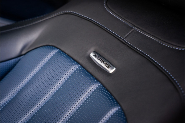 Mercedes-Benz G-Klasse G63 ///AMG | Pano | Burmester | 360 Camera | ACC Mercedes-Benz G-Klasse G63 ///AMG | Pano | Burmester | 360 Camera | ACC