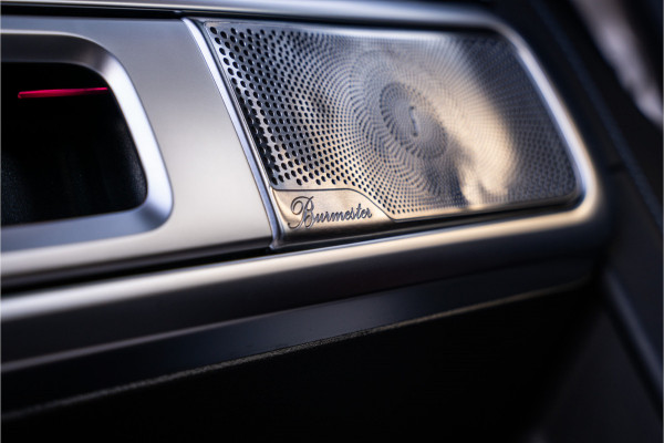 Mercedes-Benz G-Klasse G63 ///AMG | Pano | Burmester | 360 Camera | ACC Mercedes-Benz G-Klasse G63 ///AMG | Pano | Burmester | 360 Camera | ACC