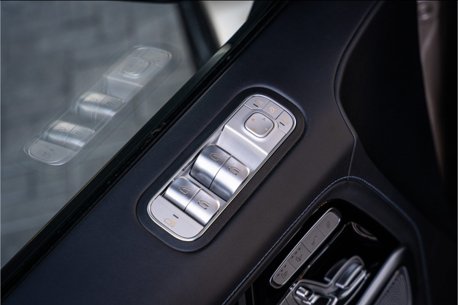 Mercedes-Benz G-Klasse G63 ///AMG | Pano | Burmester | 360 Camera | ACC Mercedes-Benz G-Klasse G63 ///AMG | Pano | Burmester | 360 Camera | ACC