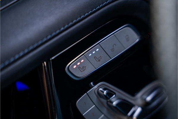 Mercedes-Benz G-Klasse G63 ///AMG | Pano | Burmester | 360 Camera | ACC Mercedes-Benz G-Klasse G63 ///AMG | Pano | Burmester | 360 Camera | ACC