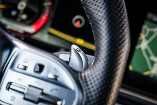 Mercedes-Benz G-Klasse G63 ///AMG | Pano | Burmester | 360 Camera | ACC Mercedes-Benz G-Klasse G63 ///AMG | Pano | Burmester | 360 Camera | ACC