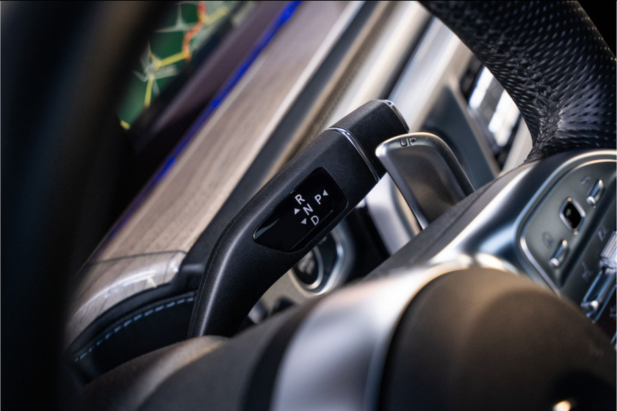 Mercedes-Benz G-Klasse G63 ///AMG | Pano | Burmester | 360 Camera | ACC Mercedes-Benz G-Klasse G63 ///AMG | Pano | Burmester | 360 Camera | ACC