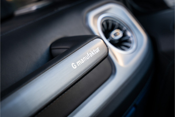 Mercedes-Benz G-Klasse G63 ///AMG | Pano | Burmester | 360 Camera | ACC Mercedes-Benz G-Klasse G63 ///AMG | Pano | Burmester | 360 Camera | ACC