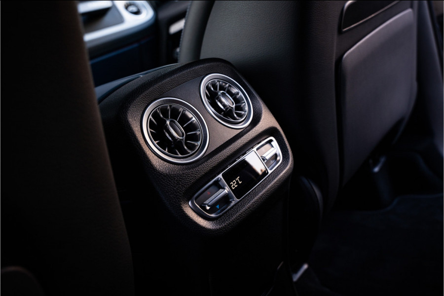 Mercedes-Benz G-Klasse G63 ///AMG | Pano | Burmester | 360 Camera | ACC Mercedes-Benz G-Klasse G63 ///AMG | Pano | Burmester | 360 Camera | ACC