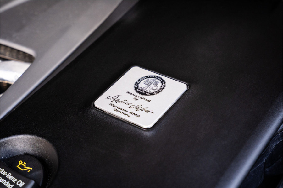 Mercedes-Benz G-Klasse G63 ///AMG | Pano | Burmester | 360 Camera | ACC Mercedes-Benz G-Klasse G63 ///AMG | Pano | Burmester | 360 Camera | ACC