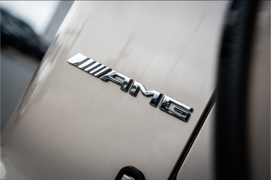 Mercedes-Benz G-Klasse G63 ///AMG | Pano | Burmester | 360 Camera | ACC Mercedes-Benz G-Klasse G63 ///AMG | Pano | Burmester | 360 Camera | ACC