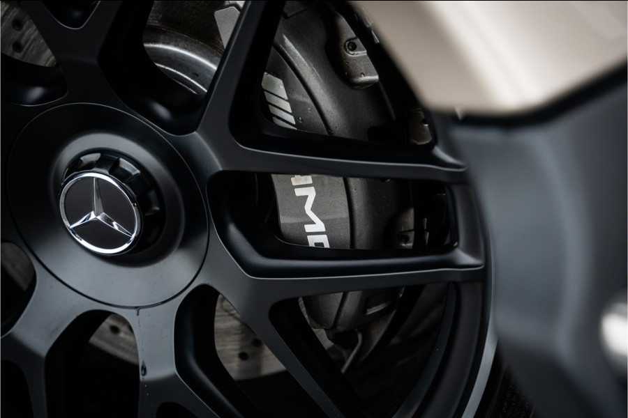 Mercedes-Benz G-Klasse G63 ///AMG | Pano | Burmester | 360 Camera | ACC Mercedes-Benz G-Klasse G63 ///AMG | Pano | Burmester | 360 Camera | ACC