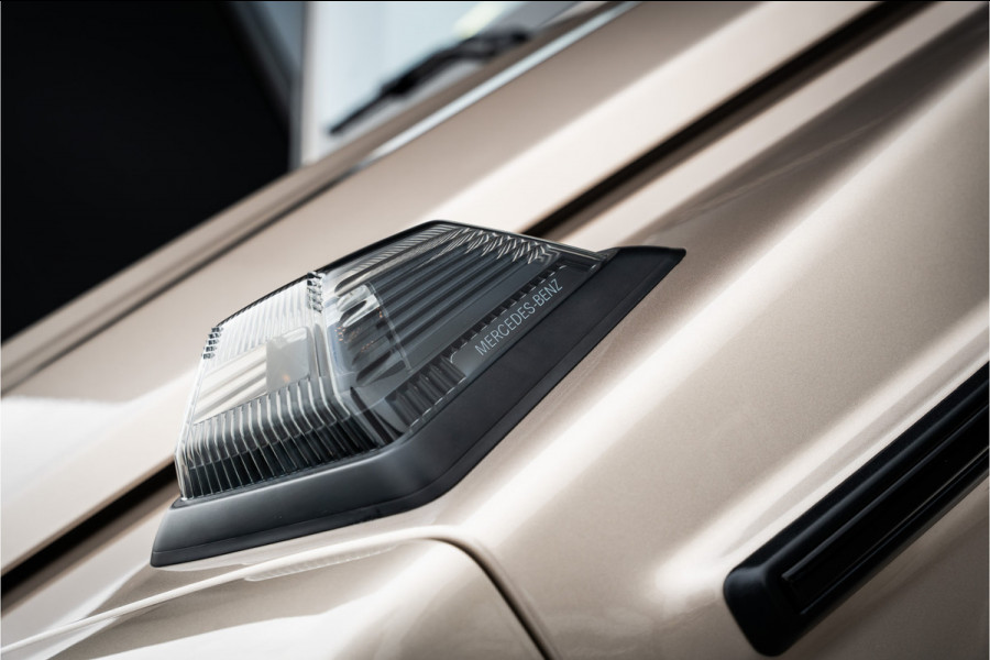 Mercedes-Benz G-Klasse G63 ///AMG | Pano | Burmester | 360 Camera | ACC Mercedes-Benz G-Klasse G63 ///AMG | Pano | Burmester | 360 Camera | ACC