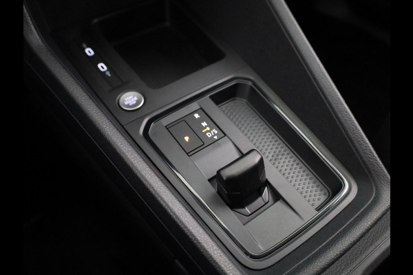 Volkswagen Caddy Combi Kombi Maxi 1.5 eHybrid EU6 115 pk automaat Geel kenteken - Toegang tot ZERO EMISSIE ZONE!