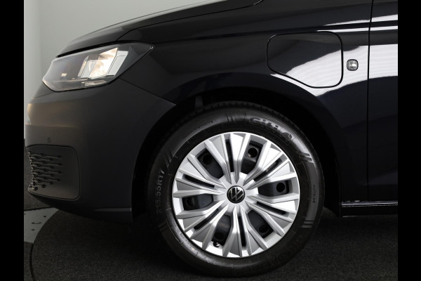 Volkswagen Caddy Combi Kombi Maxi 1.5 eHybrid EU6 115 pk automaat Geel kenteken - Toegang tot ZERO EMISSIE ZONE!