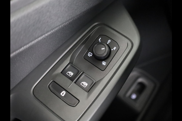 Volkswagen Caddy Combi Kombi Maxi 1.5 eHybrid EU6 115 pk automaat Geel kenteken - Toegang tot ZERO EMISSIE ZONE!