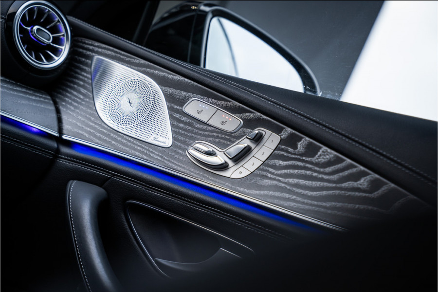 Mercedes-Benz AMG GT 4-Door Coupe AMG GT53 4MATIC+ Premium Plus - Panorama l burmester | Stoelkoeling | Memory | Massage