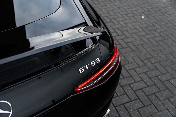 Mercedes-Benz AMG GT 4-Door Coupe AMG GT53 4MATIC+ Premium Plus - Panorama l burmester | Stoelkoeling | Memory | Massage