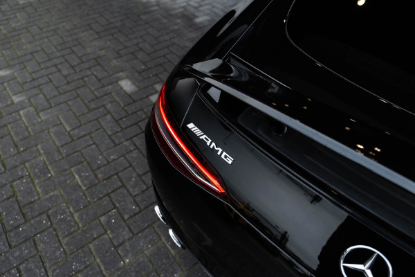 Mercedes-Benz AMG GT 4-Door Coupe AMG GT53 4MATIC+ Premium Plus - Panorama l burmester | Stoelkoeling | Memory | Massage
