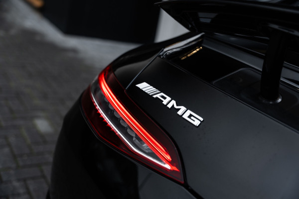 Mercedes-Benz AMG GT 4-Door Coupe AMG GT53 4MATIC+ Premium Plus - Panorama l burmester | Stoelkoeling | Memory | Massage