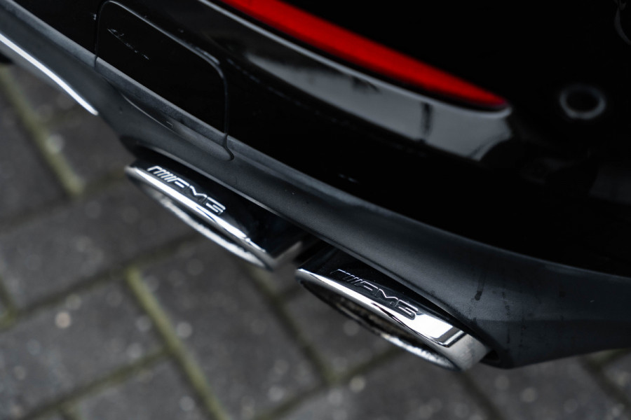 Mercedes-Benz AMG GT 4-Door Coupe AMG GT53 4MATIC+ Premium Plus - Panorama l burmester | Stoelkoeling | Memory | Massage