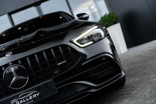 Mercedes-Benz AMG GT 4-Door Coupe AMG GT53 4MATIC+ Premium Plus - Panorama l burmester | Stoelkoeling | Memory | Massage