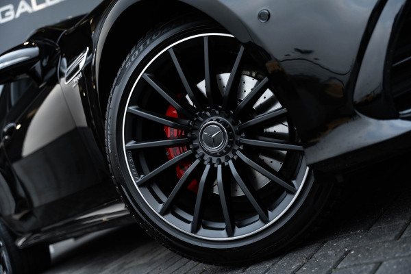 Mercedes-Benz AMG GT 4-Door Coupe AMG GT53 4MATIC+ Premium Plus - Panorama l burmester | Stoelkoeling | Memory | Massage