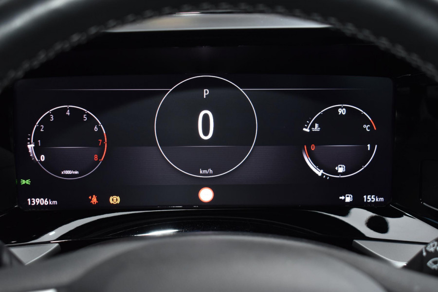 Opel Mokka 1.2 Turbo 130PK Aut. Ultimate | LED | Camera | Carplay | Adapt. Cruise | Incl. garantie Opel Mokka 1.2 Turbo 130PK Aut. Ultimate | LED | Camera | Carplay | Adapt. Cruise | Incl. garantie