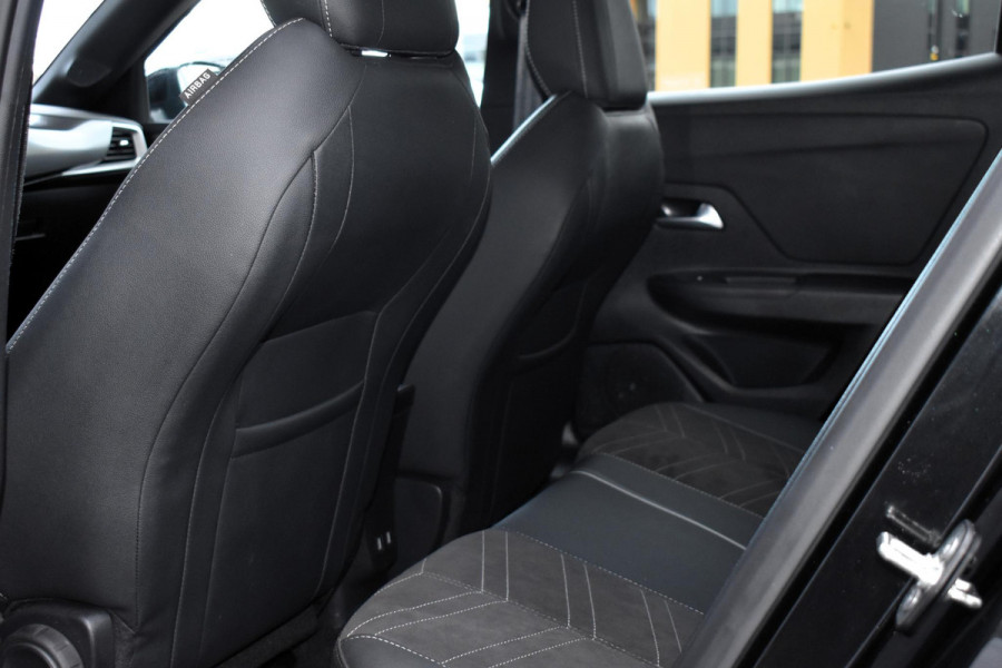 Opel Mokka 1.2 Turbo 130PK Aut. Ultimate | LED | Camera | Carplay | Adapt. Cruise | Incl. garantie Opel Mokka 1.2 Turbo 130PK Aut. Ultimate | LED | Camera | Carplay | Adapt. Cruise | Incl. garantie