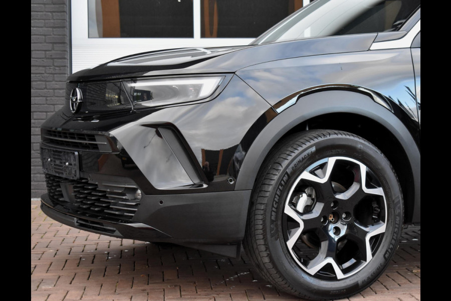 Opel Mokka 1.2 Turbo 130PK Aut. Ultimate | LED | Camera | Carplay | Adapt. Cruise | Incl. garantie Opel Mokka 1.2 Turbo 130PK Aut. Ultimate | LED | Camera | Carplay | Adapt. Cruise | Incl. garantie
