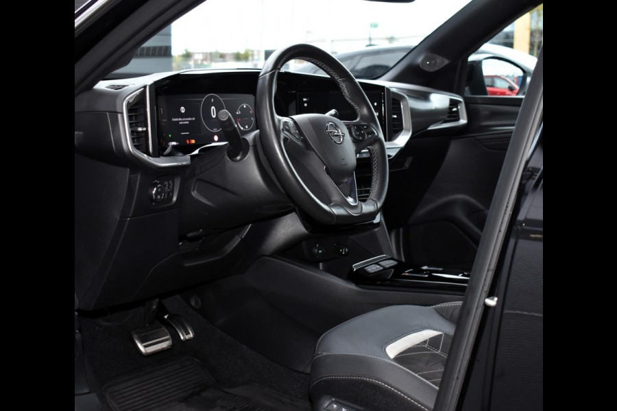 Opel Mokka 1.2 Turbo 130PK Aut. Ultimate | LED | Camera | Carplay | Adapt. Cruise | Incl. garantie Opel Mokka 1.2 Turbo 130PK Aut. Ultimate | LED | Camera | Carplay | Adapt. Cruise | Incl. garantie