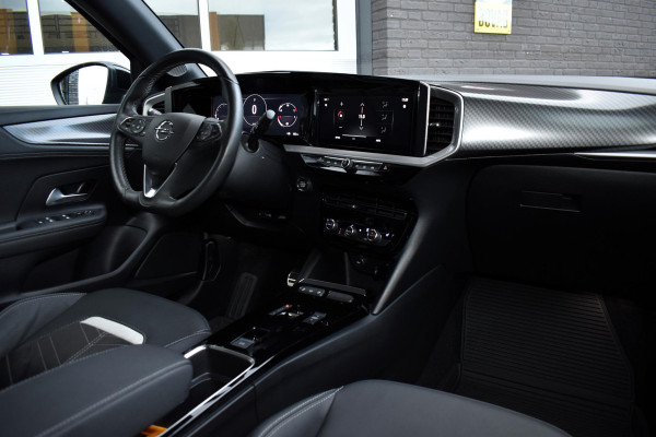 Opel Mokka 1.2 Turbo 130PK Aut. Ultimate | LED | Camera | Carplay | Adapt. Cruise | Incl. garantie Opel Mokka 1.2 Turbo 130PK Aut. Ultimate | LED | Camera | Carplay | Adapt. Cruise | Incl. garantie
