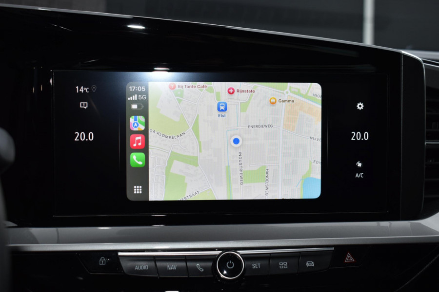 Opel Mokka 1.2 Turbo 130PK Aut. Ultimate | LED | Camera | Carplay | Adapt. Cruise | Incl. garantie Opel Mokka 1.2 Turbo 130PK Aut. Ultimate | LED | Camera | Carplay | Adapt. Cruise | Incl. garantie