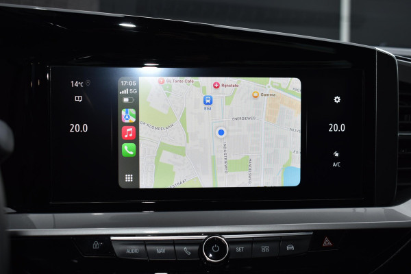 Opel Mokka 1.2 Turbo 130PK Aut. Ultimate | LED | Camera | Carplay | Adapt. Cruise | Incl. garantie Opel Mokka 1.2 Turbo 130PK Aut. Ultimate | LED | Camera | Carplay | Adapt. Cruise | Incl. garantie