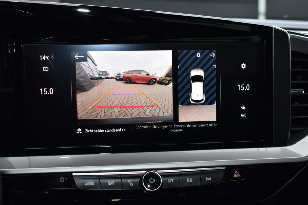 Opel Mokka 1.2 Turbo 130PK Aut. Ultimate | LED | Camera | Carplay | Adapt. Cruise | Incl. garantie Opel Mokka 1.2 Turbo 130PK Aut. Ultimate | LED | Camera | Carplay | Adapt. Cruise | Incl. garantie