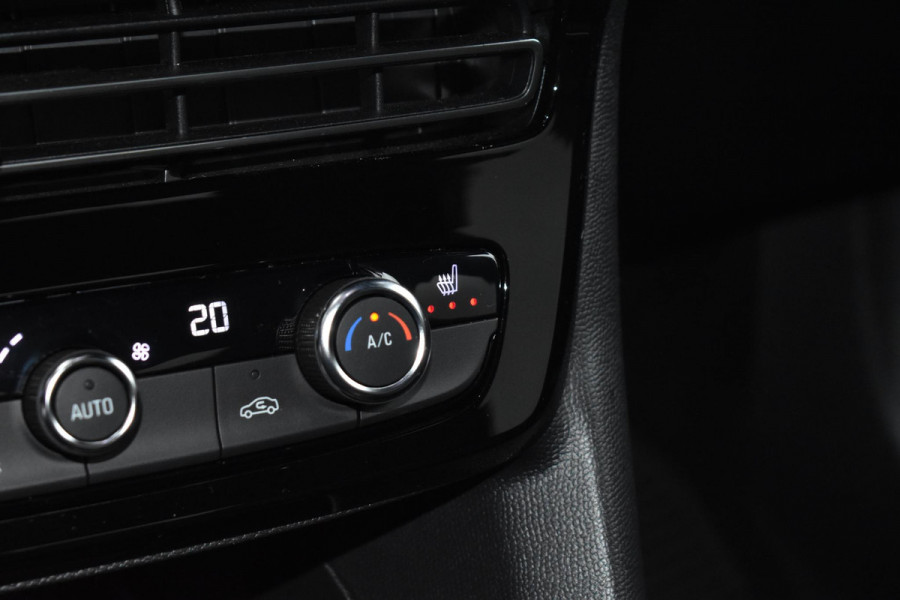 Opel Mokka 1.2 Turbo 130PK Aut. Ultimate | LED | Camera | Carplay | Adapt. Cruise | Incl. garantie Opel Mokka 1.2 Turbo 130PK Aut. Ultimate | LED | Camera | Carplay | Adapt. Cruise | Incl. garantie