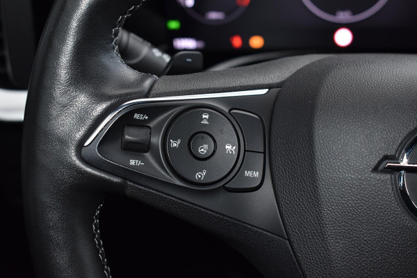 Opel Mokka 1.2 Turbo 130PK Aut. Ultimate | LED | Camera | Carplay | Adapt. Cruise | Incl. garantie Opel Mokka 1.2 Turbo 130PK Aut. Ultimate | LED | Camera | Carplay | Adapt. Cruise | Incl. garantie