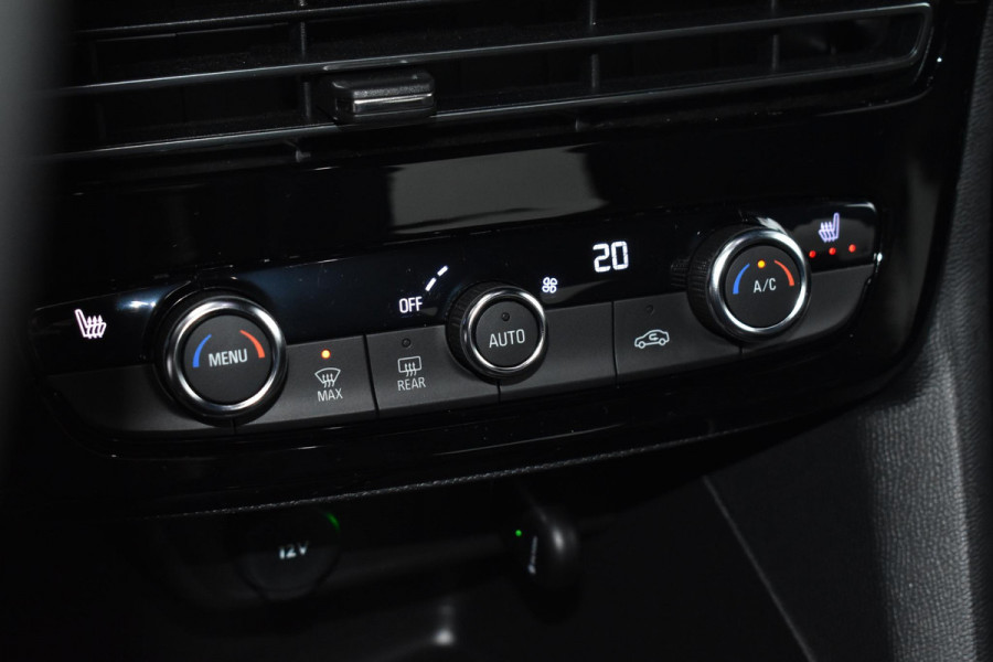 Opel Mokka 1.2 Turbo 130PK Aut. Ultimate | LED | Camera | Carplay | Adapt. Cruise | Incl. garantie Opel Mokka 1.2 Turbo 130PK Aut. Ultimate | LED | Camera | Carplay | Adapt. Cruise | Incl. garantie