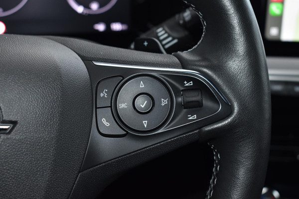 Opel Mokka 1.2 Turbo 130PK Aut. Ultimate | LED | Camera | Carplay | Adapt. Cruise | Incl. garantie Opel Mokka 1.2 Turbo 130PK Aut. Ultimate | LED | Camera | Carplay | Adapt. Cruise | Incl. garantie