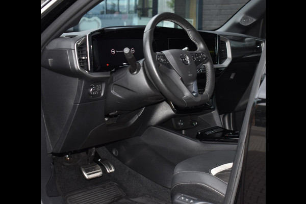 Opel Mokka 1.2 Turbo 130PK Aut. Ultimate | LED | Camera | Carplay | Adapt. Cruise | Incl. garantie Opel Mokka 1.2 Turbo 130PK Aut. Ultimate | LED | Camera | Carplay | Adapt. Cruise | Incl. garantie